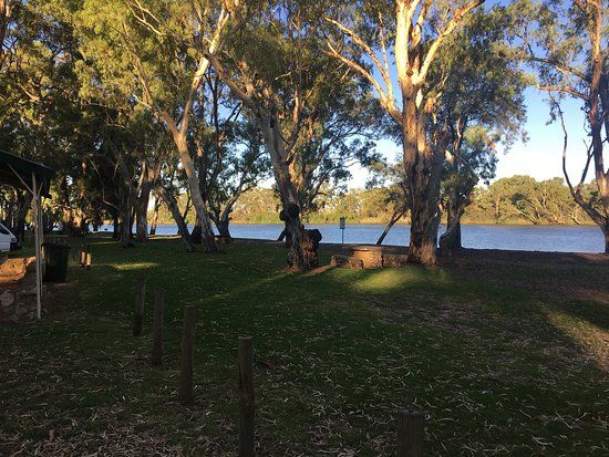 Martin's Bend Reserve